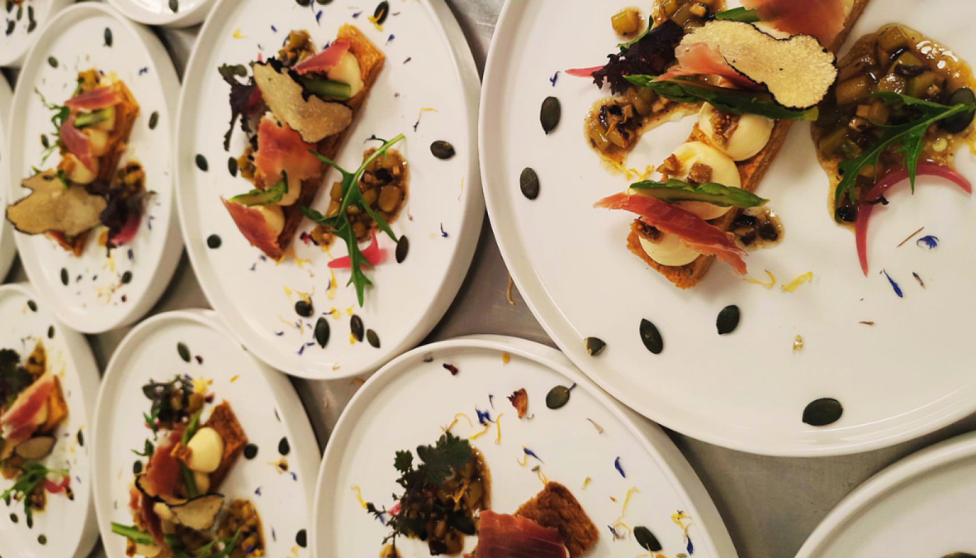 Vous organisez un mariage dans le Var ? Dites “oui” aux propositions de ce traiteur !